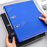 A4 Lever Arch Folder/Fail lengkungan tuil 2 inch Loose leaf Office Stationery for Documents & Files