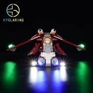 KEYUN | LED Light For LEGO 75354 Star Wars Battleship