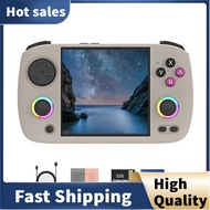 RG CubeXX Retro Handheld Games Console 32G+64G RGB Joystick Video Gaming Player Supports WIFI Blueto