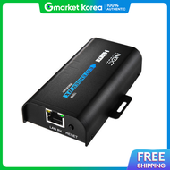 Next U | Eznet Ubiquitous Next Eznet HDMI Repeater Receiver Next-100Hdcr Max 150m / Rj-45 / Not for