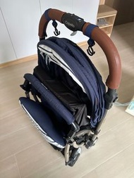 Capella 嬰兒車