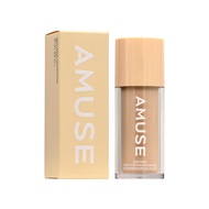 AMUSE SPF50+PA++++ Dew Wear Foundation (35ml)