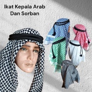 Igal Turban for Children and Adults Arab Headbands and Turban Package Turban for Men