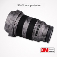 Mebentang Suitable for SONY 16-35F2.8GM Generation Lens Protective Film SONY 1635GM Sticker All-Incl