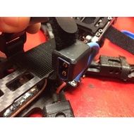 XT60 Battery Strap Holder