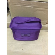 P&amp;G Purple Cosmetic Bag (Dirty)