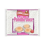 Chinezinho Manioc/Cassava Starch "Polvilho Doce" 500g