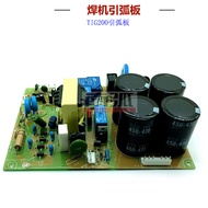 Argon Arc Welding Machine Arc Leading Board Power Board WS TIG 200 Bottom Plate Tongrui Electric Wel