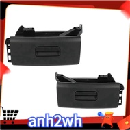 【A-NH】Manual Seat Drawer Glove Box for VW Golf 7 7.5 MK7 MK7.5 Jette Touran L Octavia Variant A3 Storage Box