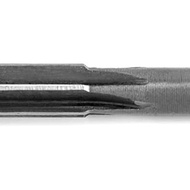 HSS Machine Reamer H8 Straight Shanks Chucking Reamer Milling Reamers Set Kit 3/4/5/6/7/8/9/10mm/11m