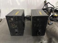 中古二手品安奈克450W(PWB2)+安奈克650W  POWER電源供應器