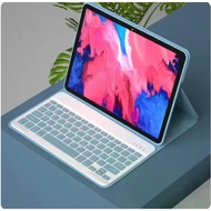 Keyboard Case For Lenovo LEGION Y700 case 2025 Funda Tablet Keyboard Cover for Legion Y700 3rd Gen 8