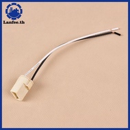 NFE 1pc G9 Soet Cable Ceramic Connector LED Halogen Light Lamp Bulb Holder Base N