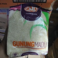 GULA PASIR GMP-gulaku-gularosebrand-GULA PASIR GMP 1 KG- Gula GMP - Gula Rose Brand {1Kg}