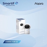 CH-H03 Aqara Camera Hub G3 – Smart Home Security Hub Smartifai