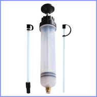 Oil Pump Extractor Oil Pump Filler Transmission Pump Oil Removal Pump Hand Tools Oil Extractor 200ml