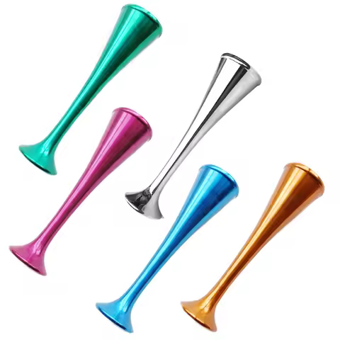 Medical Household Home Fetus Monitor Pinard Fetoscope Fetal Heart Beat Rate Tube Neonatal Pediatric 