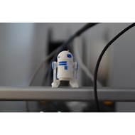 Star Wars Mini Figure R2-D2 | Cute Miniature Collection