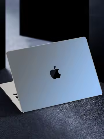 Laptop Cases for Macbook Pro 14 16 Case M5 M4 Pro or M4 Max M3 M2 2024 2023 Cover M1 funda MacBook P