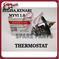 THERMOSTAT ORIGINAL PERODUA KELISA KENARI VIVA MYVI 1.0 (9004A-91027)