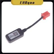 EHBqna Fardriver โมดูลบลูทูธสำหรับ ND72240 72260 72360 72530คอนโทรลเลอร์72680