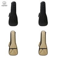 [szgrqkj3] Ukulele Bag Ukulele Gig Bag Portable Lightweight Ukulele Padded Bag for Tuner