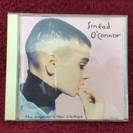 CD Sinead O'Connor-The Emperor's New Clothes Condition As Shown In The Cover Photo AA271-168