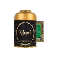 PRYCE TEA Ketupat Tea (Pu Erh with Glutinous Rice Herb) - 15 Sachets