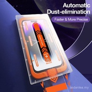 【Automatic Dust-proof】Full Screen Protector With One-click Install Box For Vivo Iq00 Z6x Neo5se Z8x 