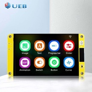 Esp32 ESP-WROOM bảng mạch phát triển 3.5inch RGB Màn hình hiển thị thông minh IPS TFT RGB mô-đun LCD