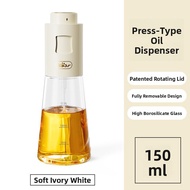 Bear | Non-Stick Oil Sprayer Glass Oil Bottle