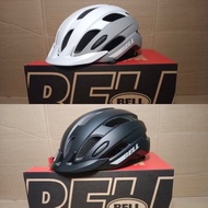 Helm Bell Trace Commuter Urban City sepeda lipat seli MTB Road Bike Brompton Trifold Fnhon dahon Pac