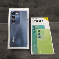 vivo y100 8/256 second fullset