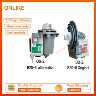 Samsung Washing machine B20-5 B20-6 DC31-00030 DC31-00181B A drainage pump