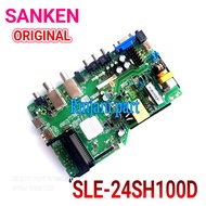 MAINBOARD DIGITAL TV LED SANKEN SLE-24SH100D TP.MS3663S.PA671