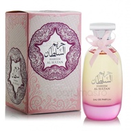 UAE Exclusive Hareem Al Sultan by Ard Al Zaafaran Perfume Oudh Spray 100ml