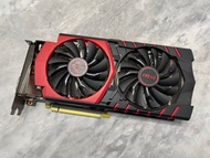 MSI 微星 Geforce GTX 960 2G