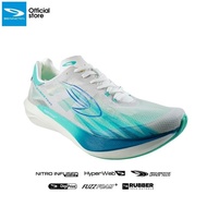 VS 910 Haze STRIKE Running ShoesPrime - White/ Mintbiru