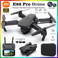 xiaomi Drone With 4K Dual Camera Tyro Drone Wifi FPV Foldable Quadcopter Mini Drone Plane Drone UAV
