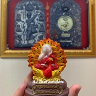 Phra Pidta  Kruba Aliyachart 2557/58BE
