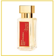 MAISON FRANCIS KURKDJIAN 庫爾吉安百家樂白瓶香水 MFK LADIES BACCARAT ROUGE 540 EDP 35ML / 70ML