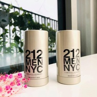[HCM]Lăn khử mùi Nam CAROLINA HERRERA 212 Men NYC 75ml