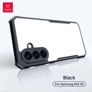 Galaxy A37 5G/Galaxy F17 5G/Galaxy M17 5G/Galaxy A56 5G(ของแท้100%)XunddเคสกันกระแทกSamsung Galaxy A