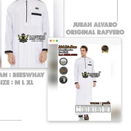 Alvaro Men's Gamis - Men's robe