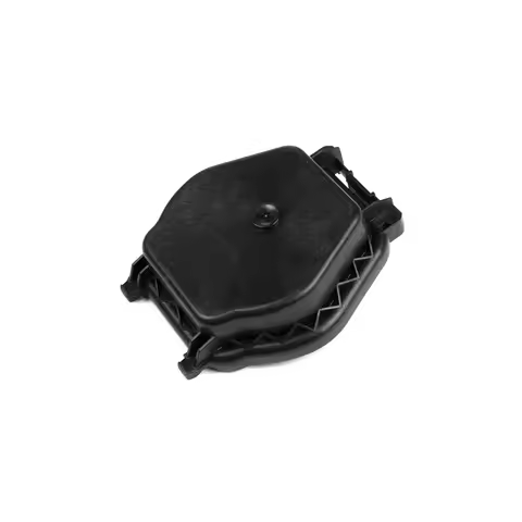 OEM: 63128381326 Original Headlight Rear Cover for BMW X3 E38 X5 E83