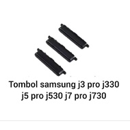 TOMBOL Samsung J7 PRO Outer Button