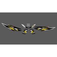 Striping nouvo z neo edition