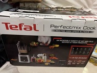 Tefal 特福 PerfectMix Cook 養生烹煮攪拌機