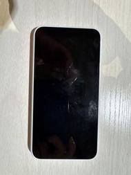 Samsung Galaxy SCR01 WiFi 旦