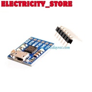 Module MCU2012 CP2102 USB TTL mini